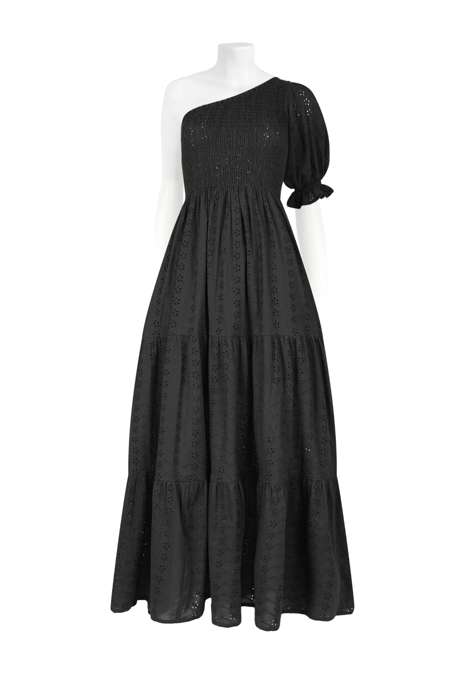 Juliet Maxi Dress