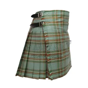 Kelly Dress Tartan Kilt