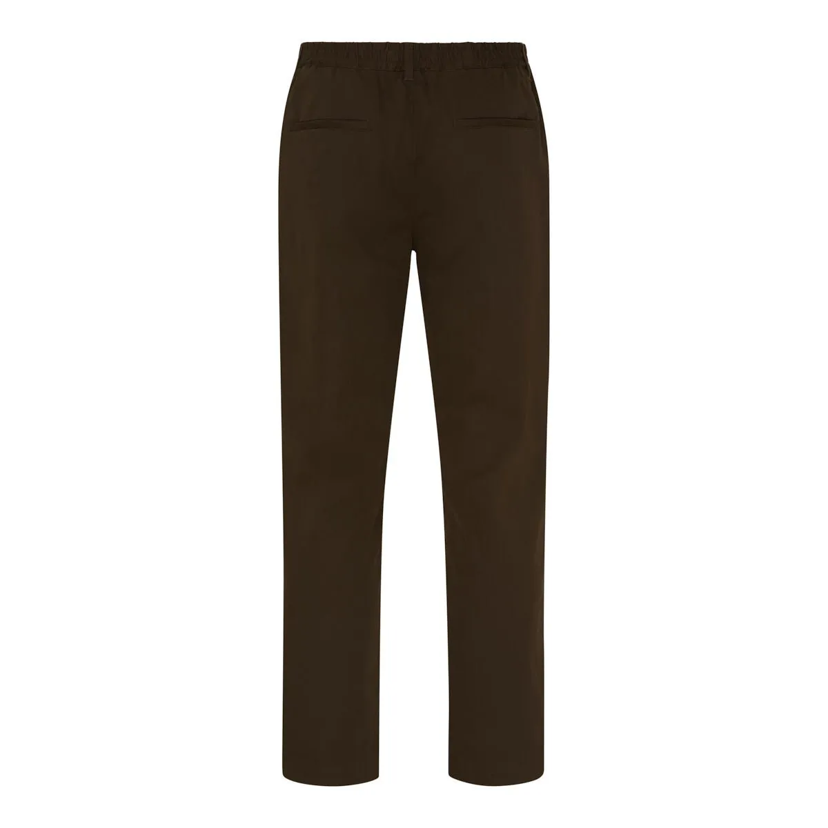 Kyoto Chino Pant Brown