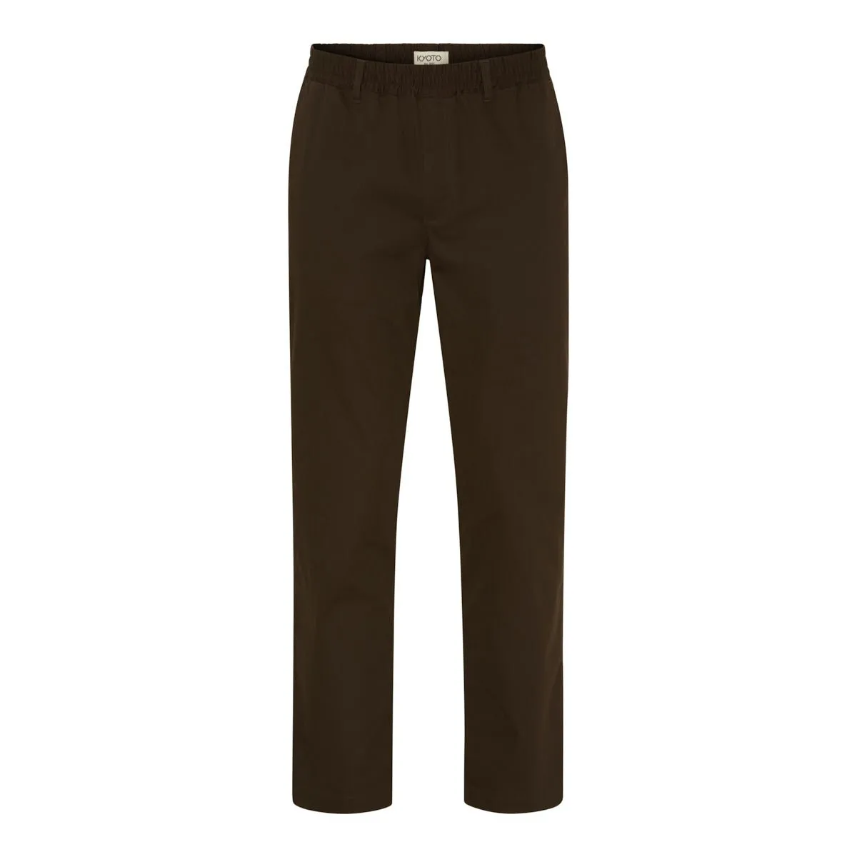 Kyoto Chino Pant Brown