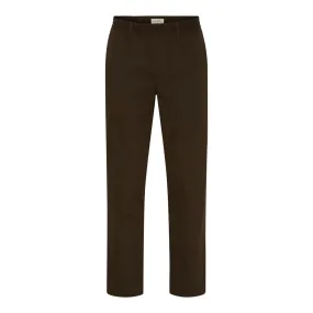 Kyoto Chino Pant Brown