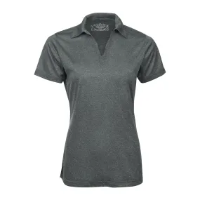 Ladies' Pro Team Heather ProFormance Sport Shirt