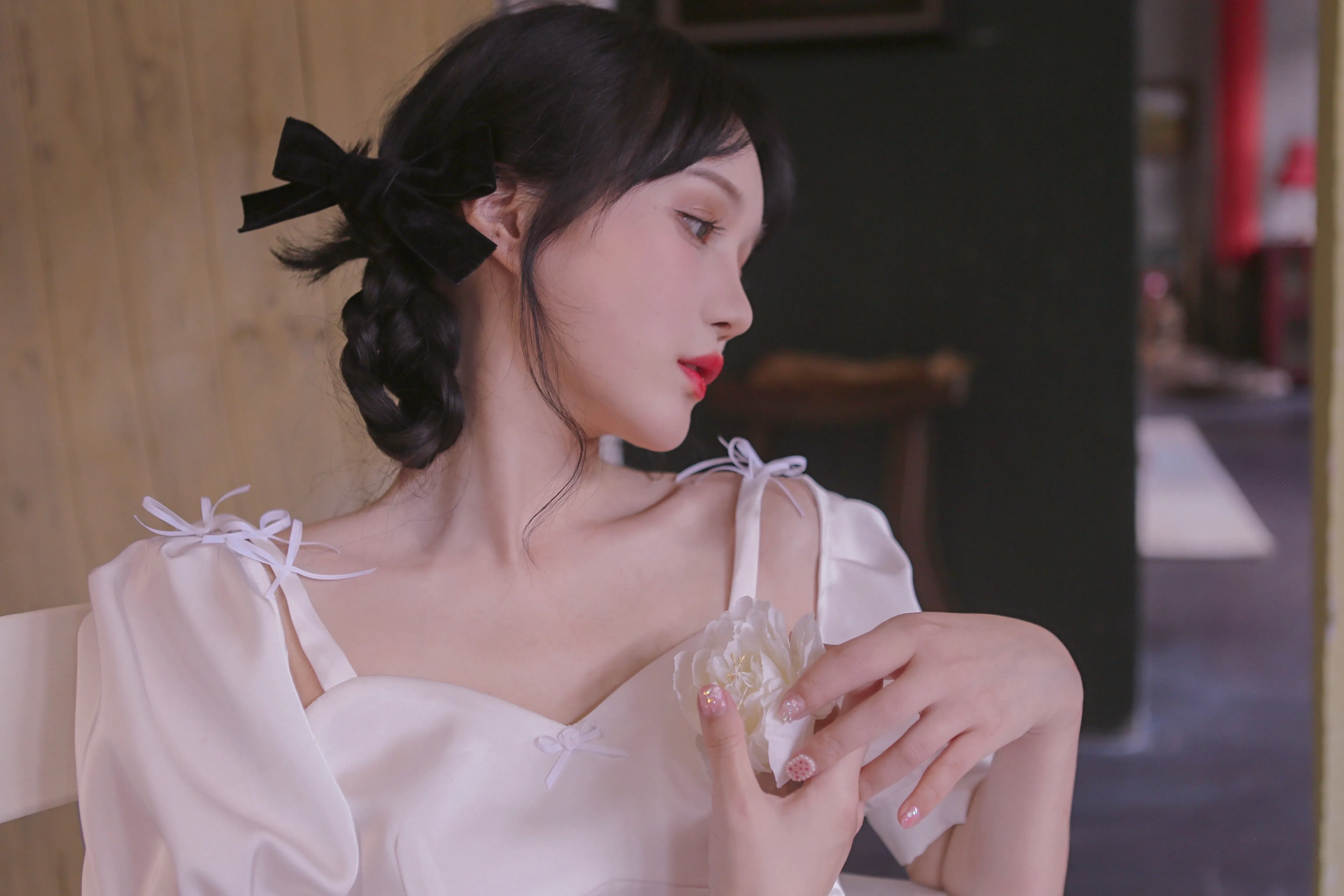 [Last Chance] To My Lover Dress Set