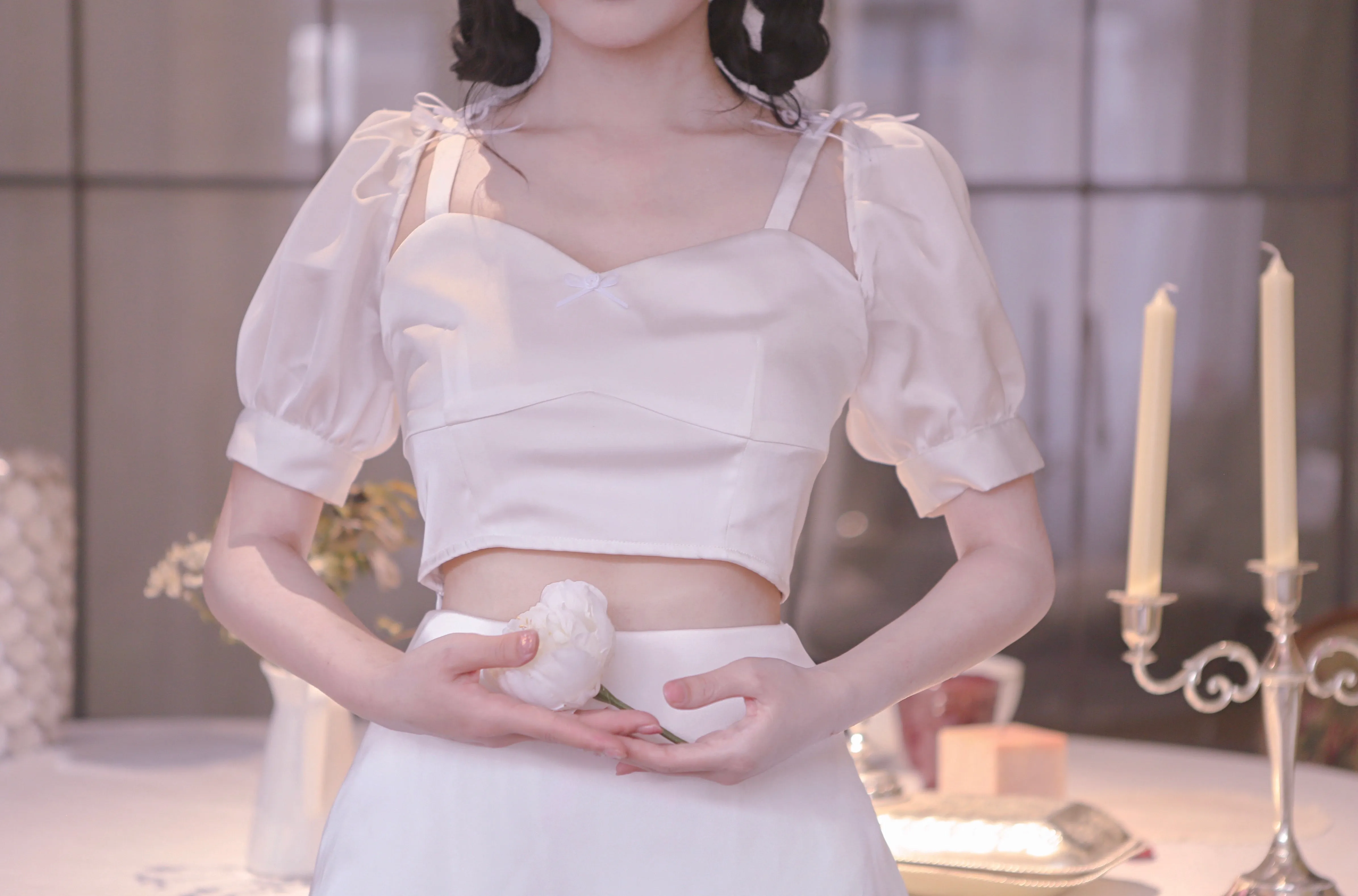 [Last Chance] To My Lover Dress Set