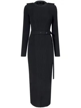 Lauryn Dress in Black