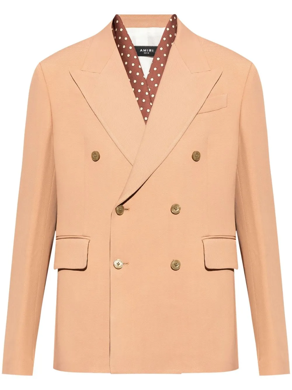 Layered Pearl Blazer