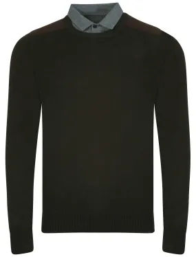 Le Shark  Roxton Thunder Jumper