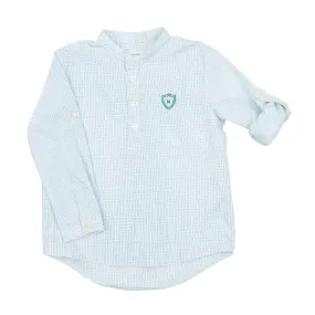 Levi Forest Shirt by MOTU