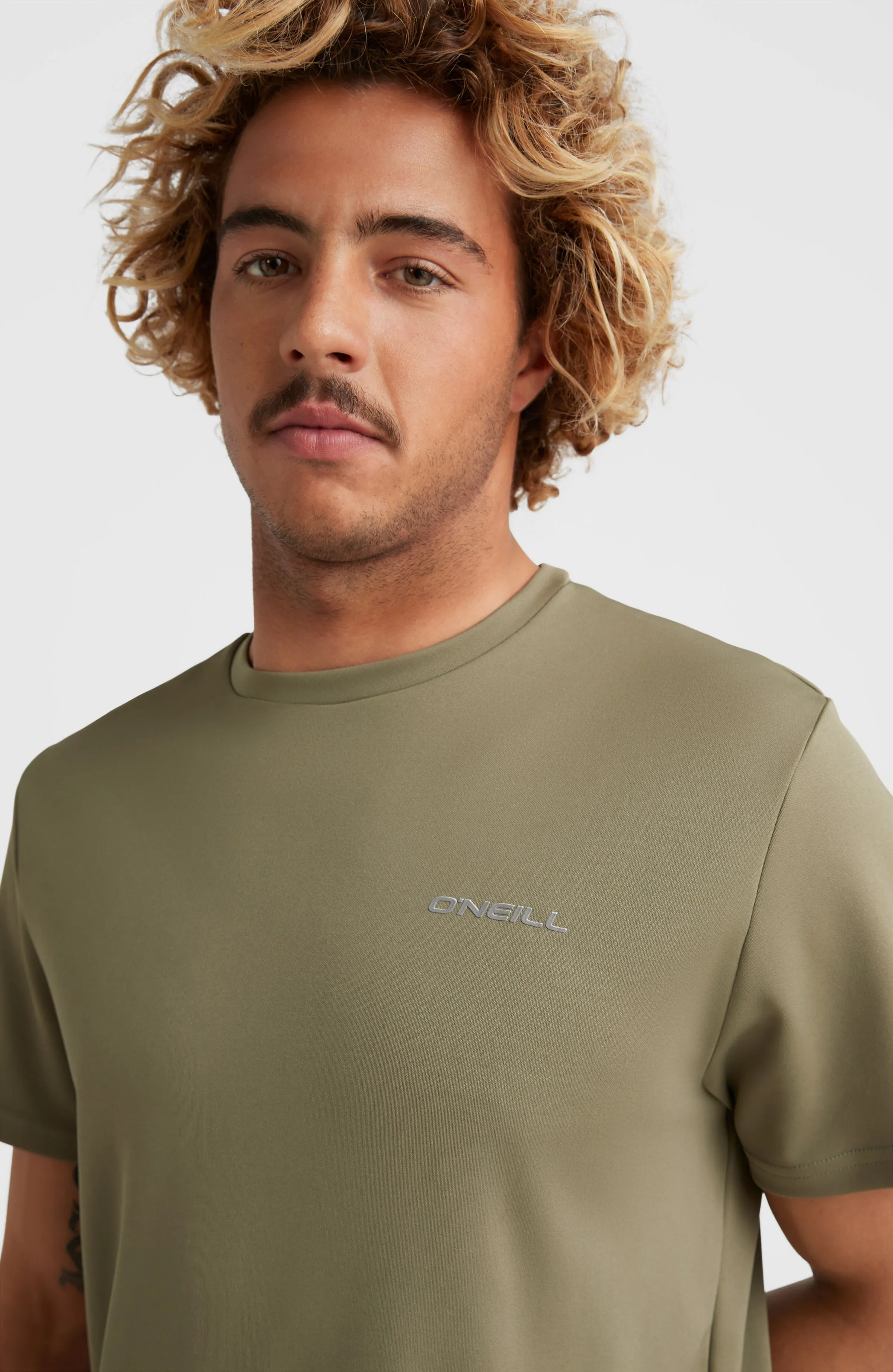 LOGO T-SHIRT