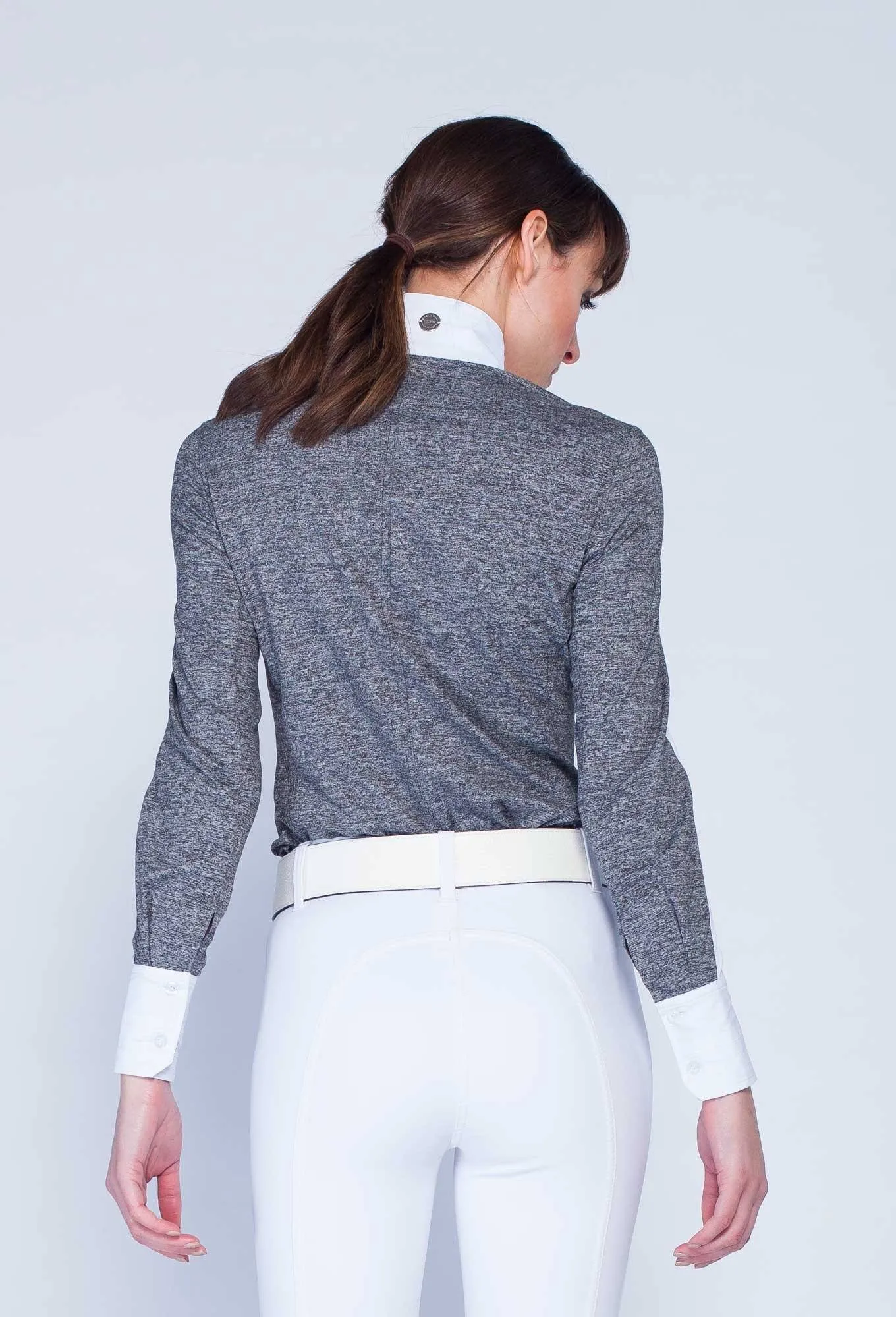 Luxe Show Shirt