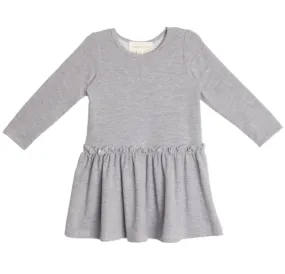 Mabel and Honey - Heathered Dress