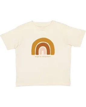 Magic Is Everywhere Toddler T-Shirt