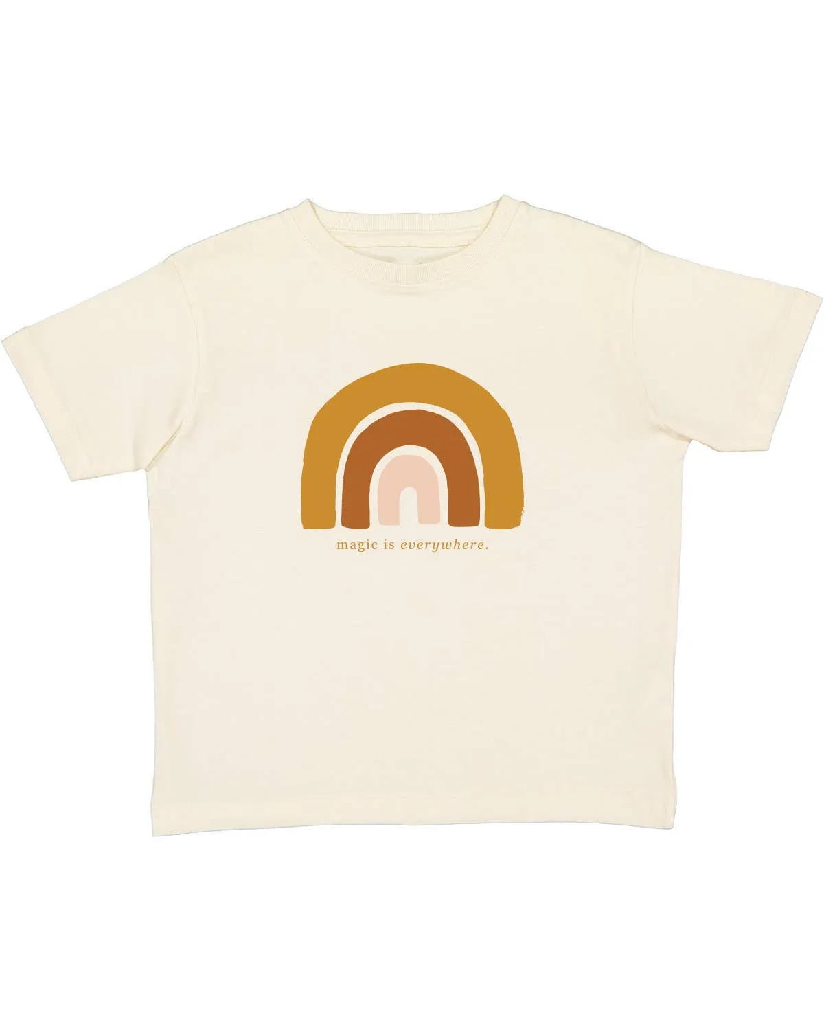Magic Is Everywhere Toddler T-Shirt
