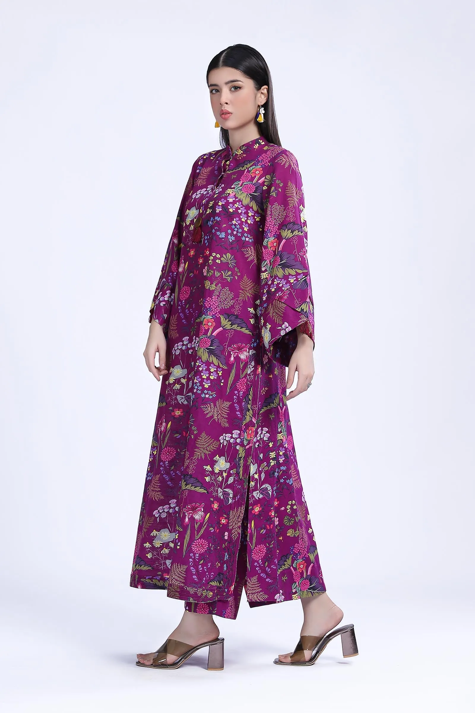 MARIA.B MBasics Fall Collection 2023 – MB-US23-201-A