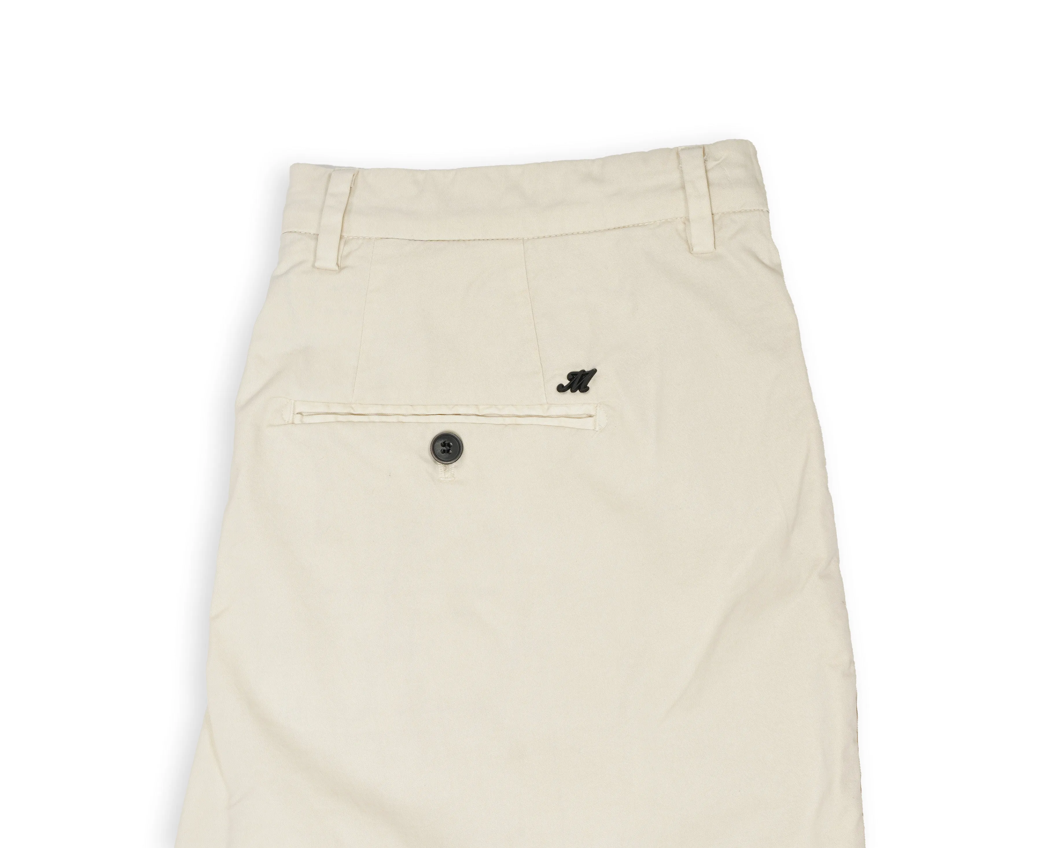 Masons - Light Beige Chinos 52