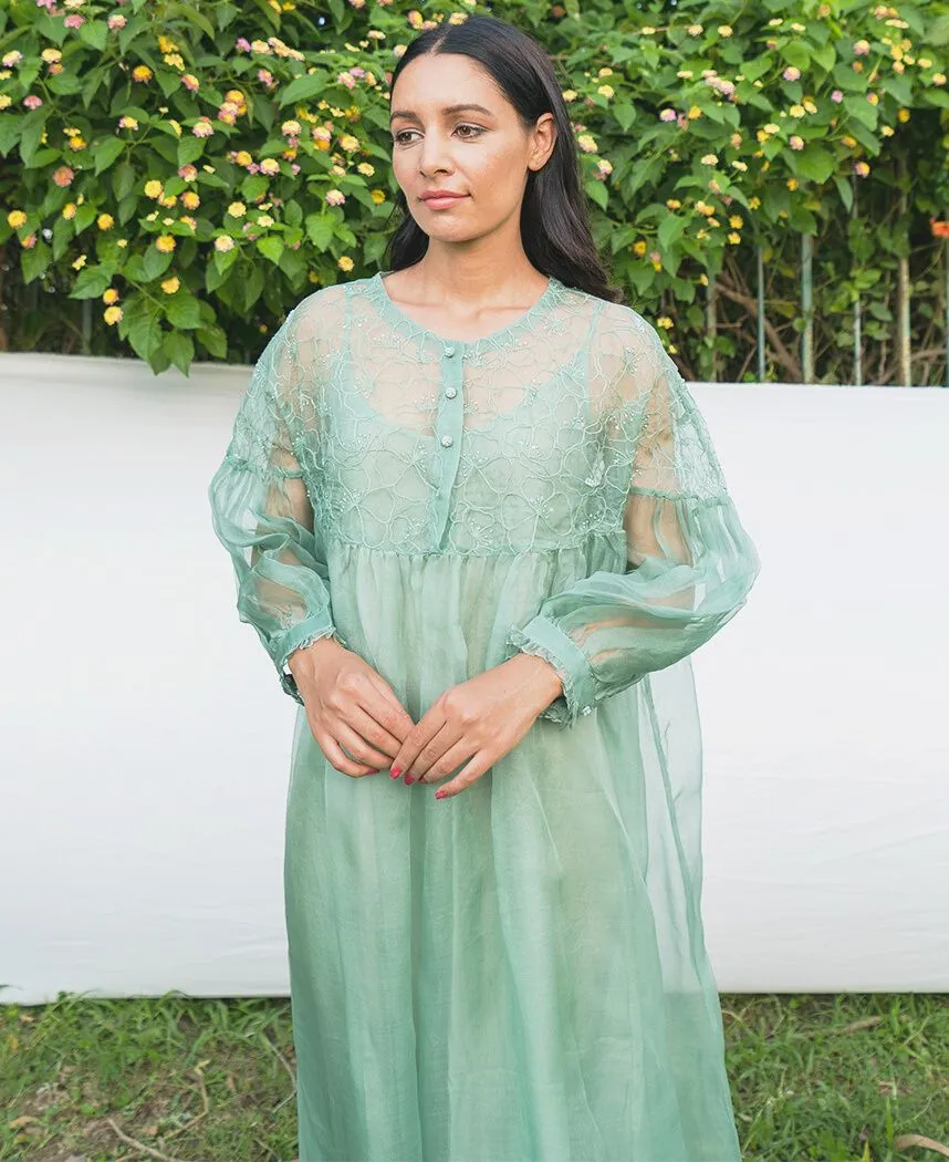 Mel Carly Set