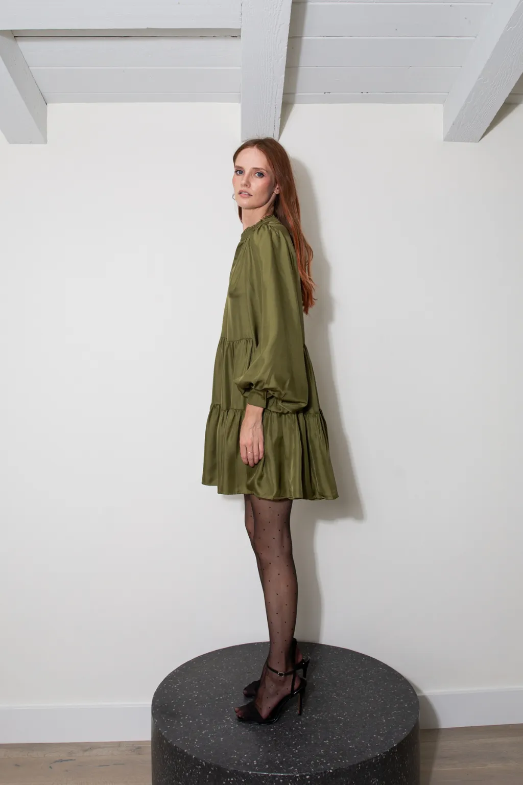 Melrose Dress