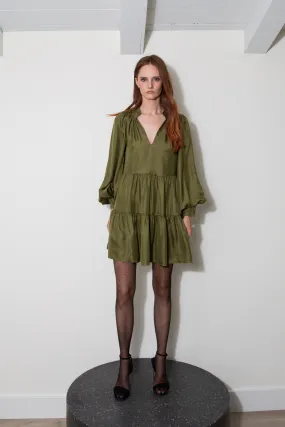 Melrose Dress