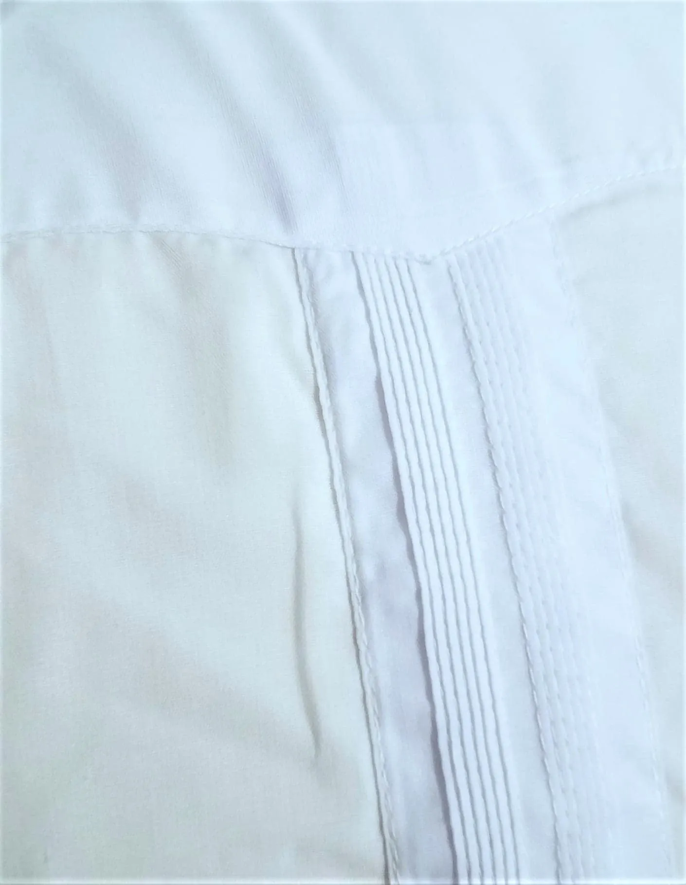 Men's Classic Guayabera Short Sleeve-100% Cotton-Authentic Yucatan