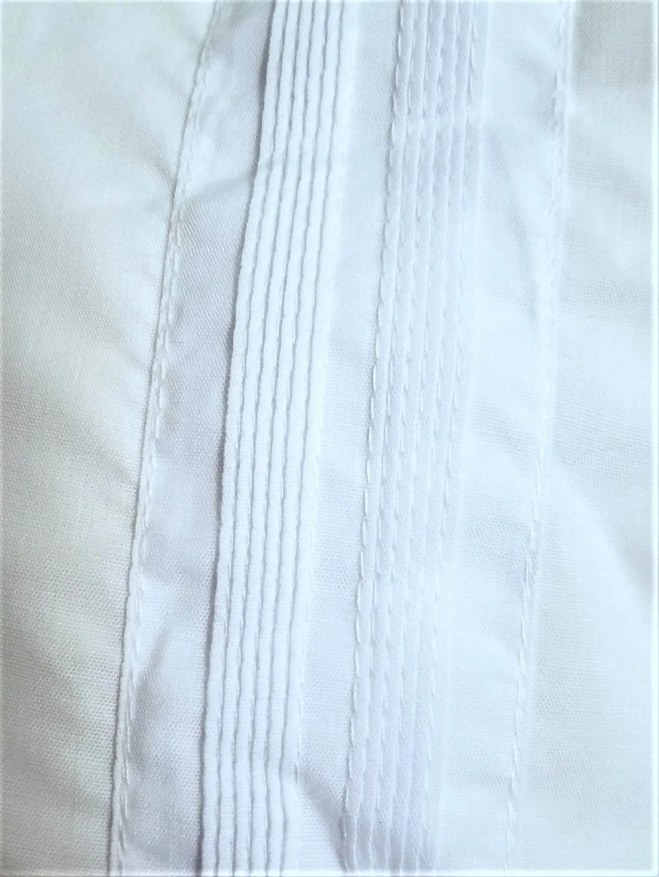 Men's Classic Guayabera Short Sleeve-100% Cotton-Authentic Yucatan