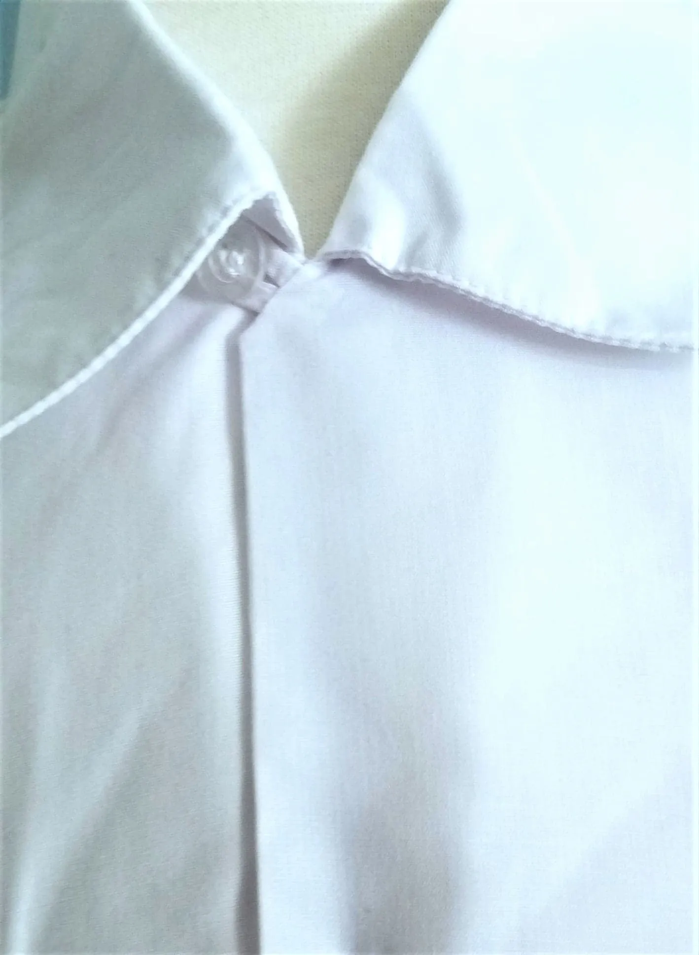 Men's Classic Guayabera Short Sleeve-100% Cotton-Authentic Yucatan