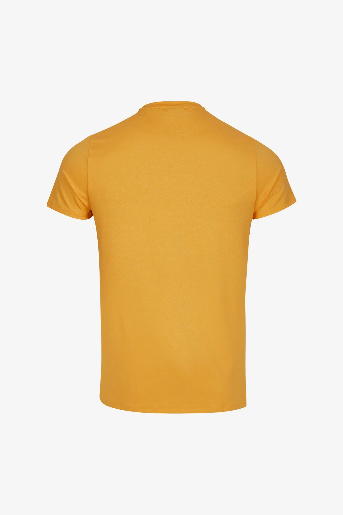 MENS CUBE HYBRID T-SHIRT