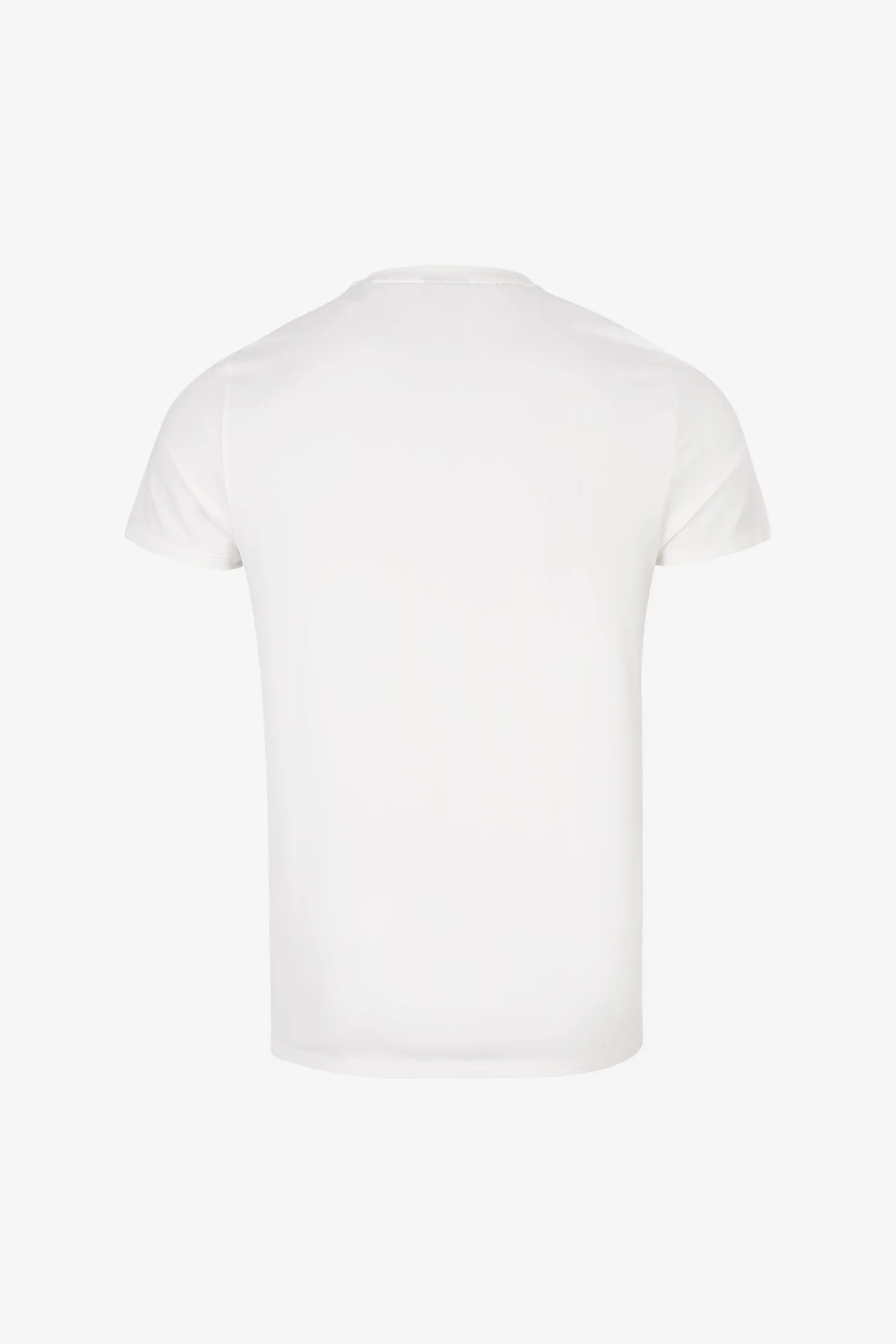 MENS GRADIANT CUBE SUN SHIRT
