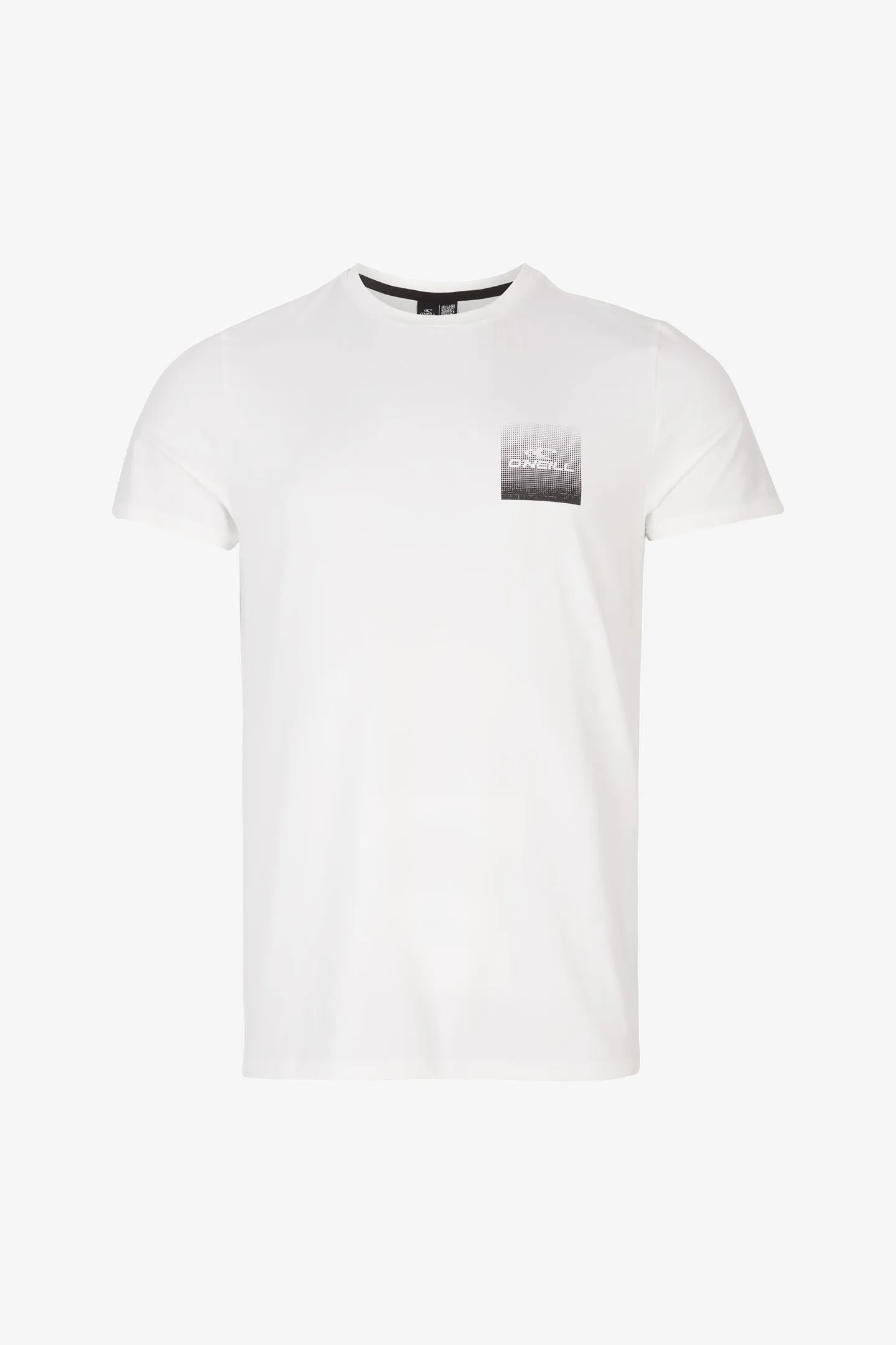 MENS GRADIANT CUBE SUN SHIRT