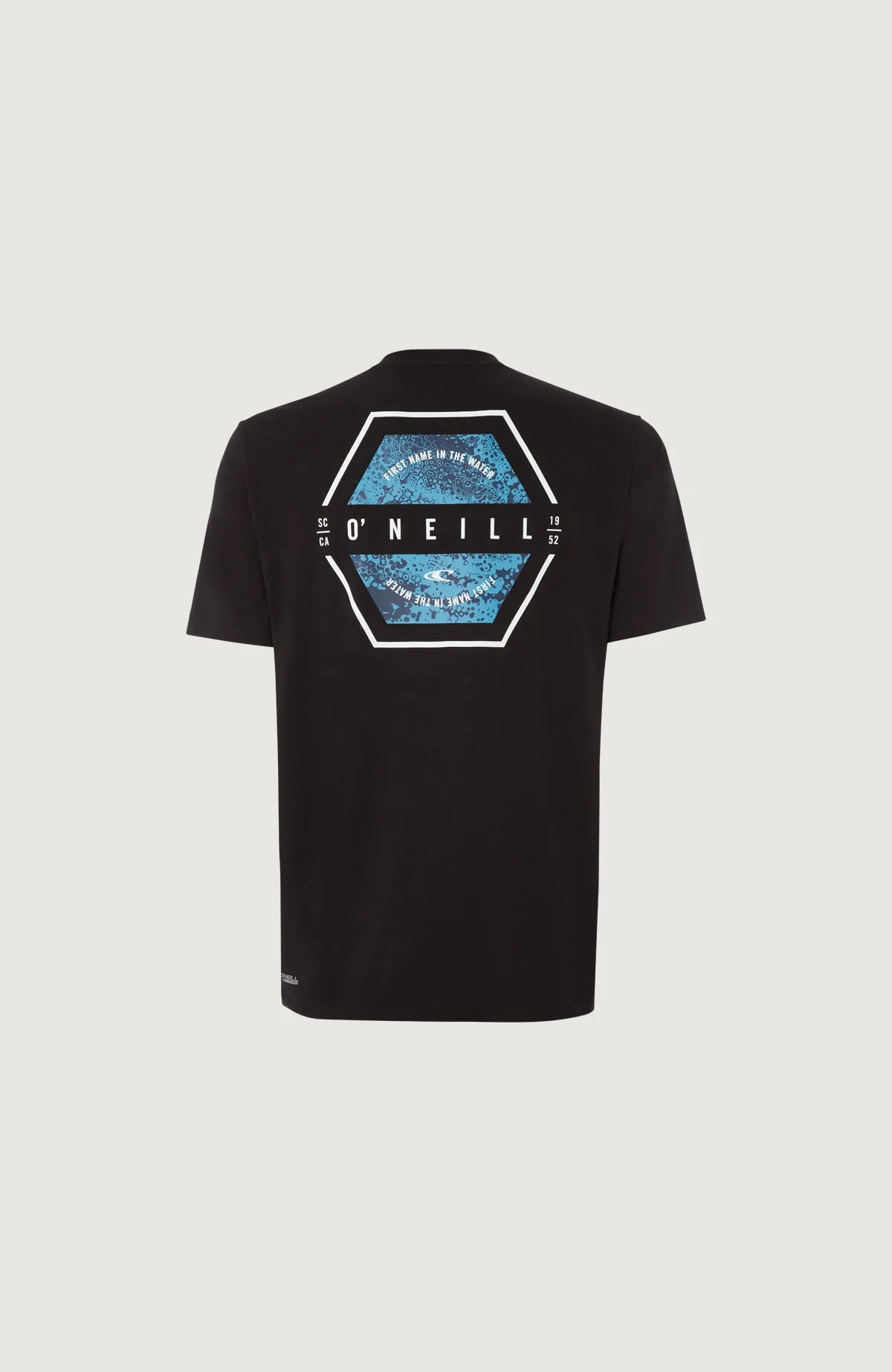 MENS TEAM UPF SUN SHIRT