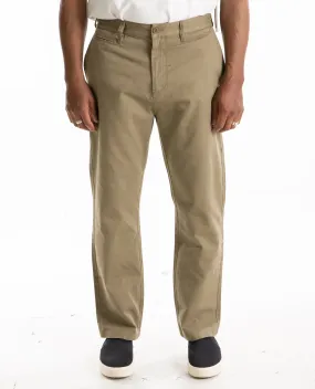 Minimal Thrills Work Chino