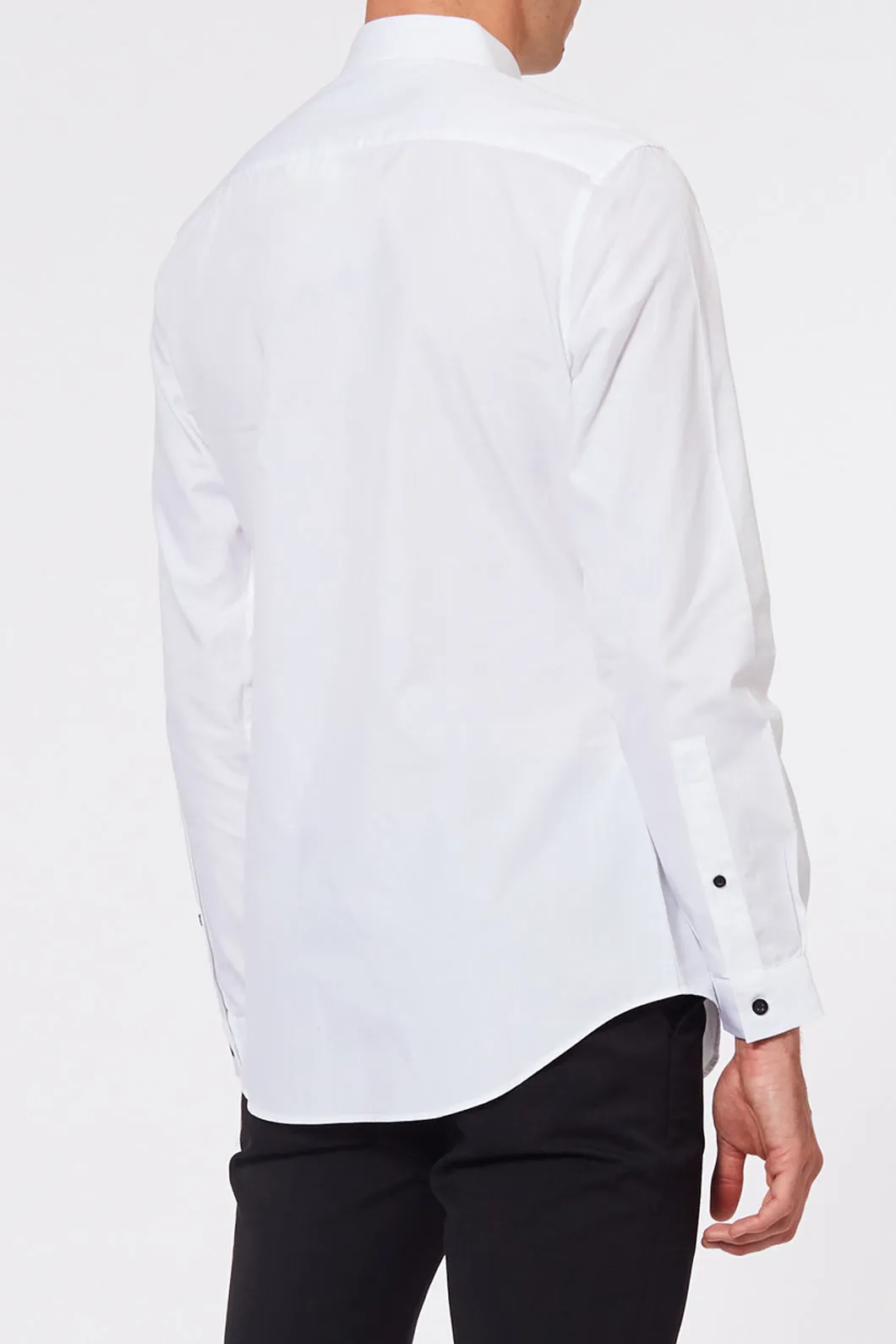 Mod Dress Shirt