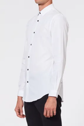 Mod Dress Shirt