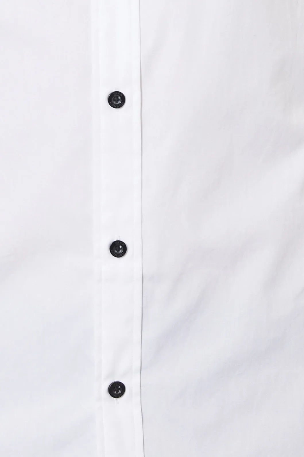 Mod Dress Shirt