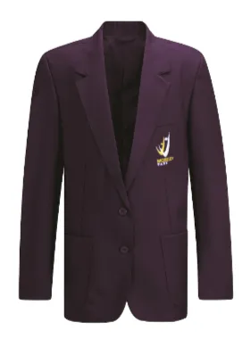 MOSELEY PARK ACADEMY GIRLS BLAZER