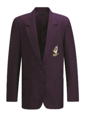 MOSELEY PARK ACADEMY GIRLS BLAZER