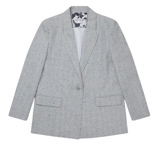 Munthe Sussima Blazer Grey