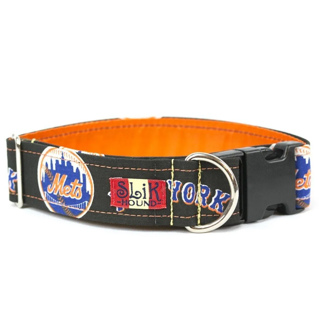 NEW YORK METS THEMED
