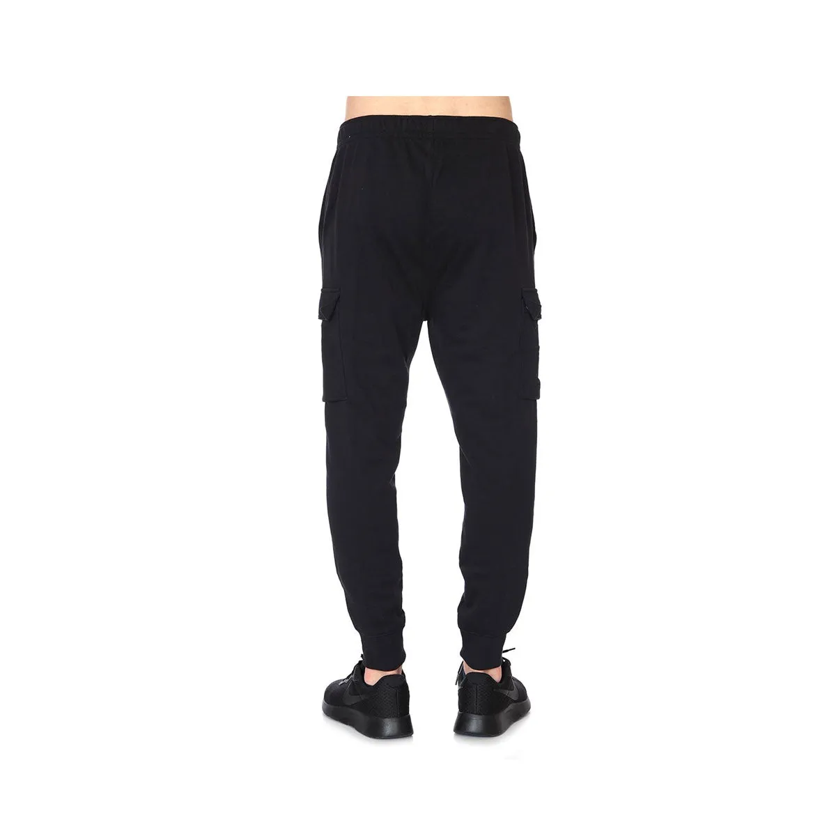 Nike Men's Sportswear Woven Cargo Pants