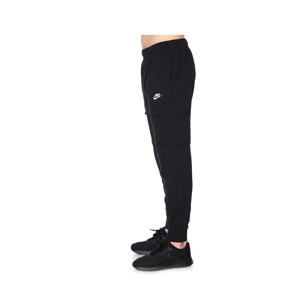 Nike Men's Sportswear Woven Cargo Pants