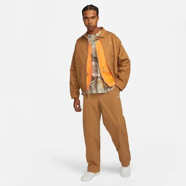 Nike SB Chino Skate Pants Ale Brown