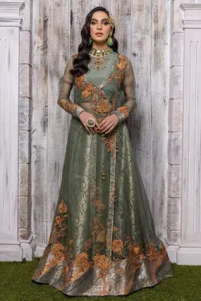 Nilofer Shahid - Sovereign Beauty  - Khushiyon Kay Maukay Collection
