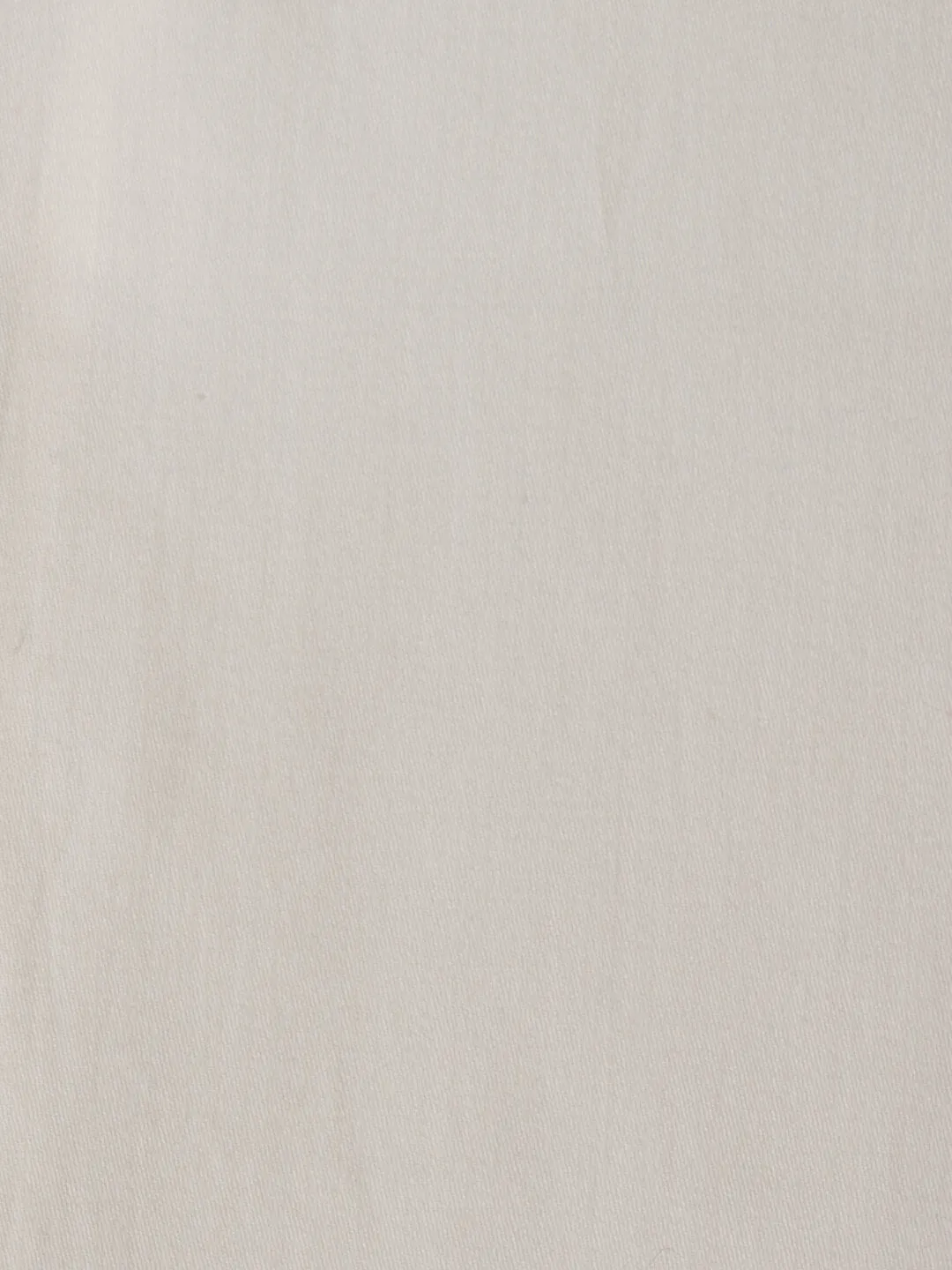 Notch collar shirt