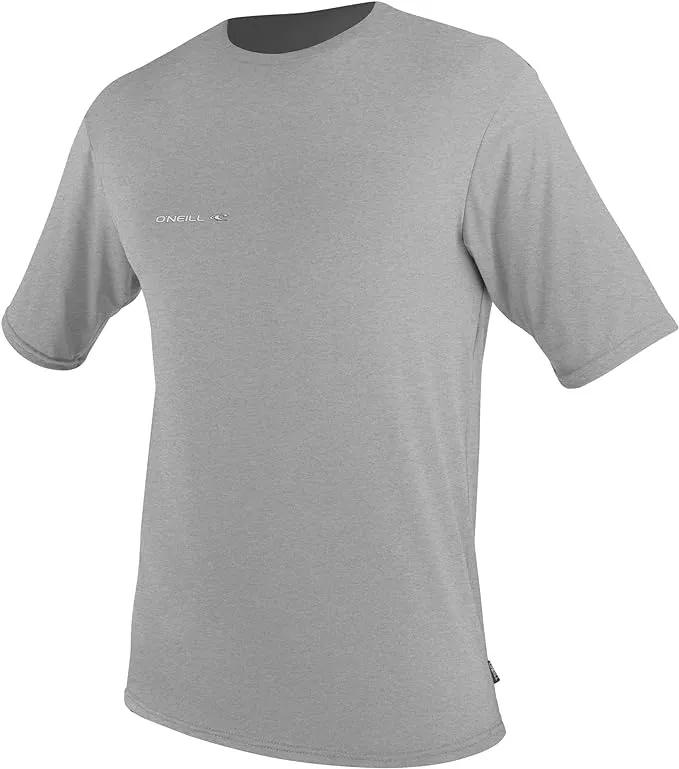 O'Neill Hybrid S/S Surf Shirt Rashguard - Men's