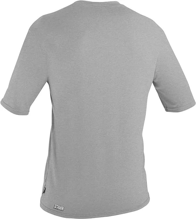 O'Neill Hybrid S/S Surf Shirt Rashguard - Men's
