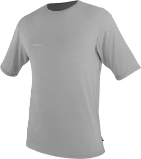 O'Neill Hybrid S/S Surf Shirt Rashguard - Men's