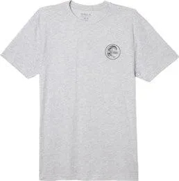 ONEILL TRVLR COSSA STAPLE TEE