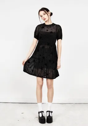 ORION SHEER DRESS