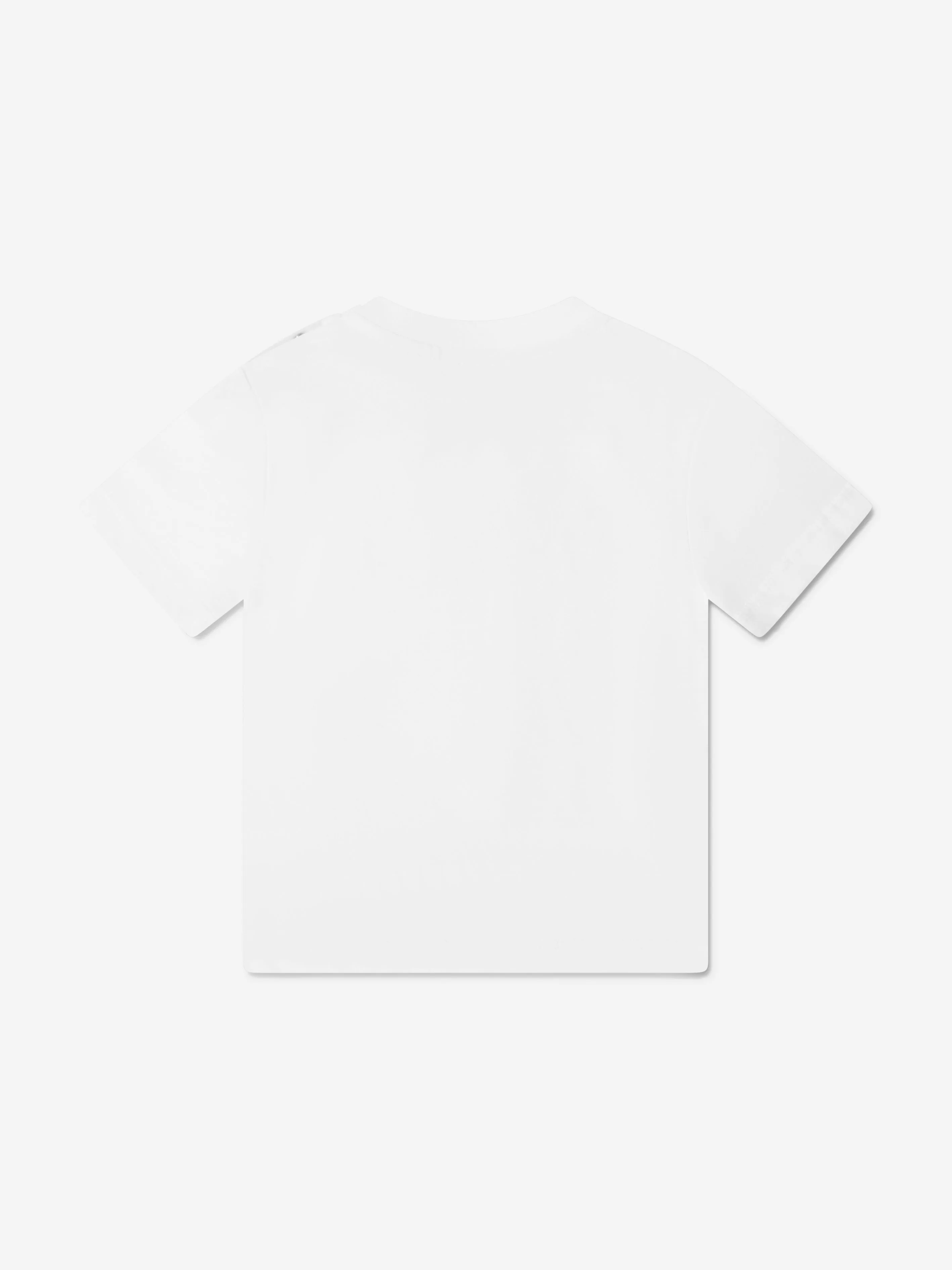 Palm Angels Baby Logo T-Shirt