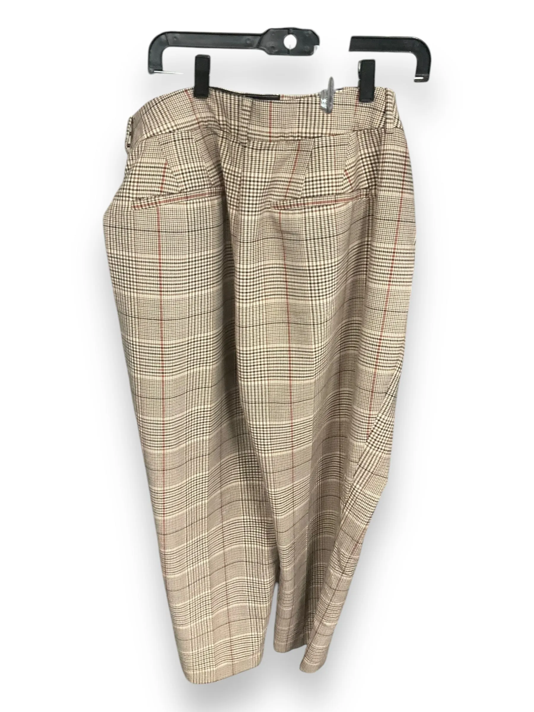 Pants Dress By Lane Bryant In Brown, Size: 18