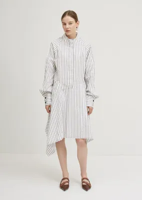 Patchwork Dress